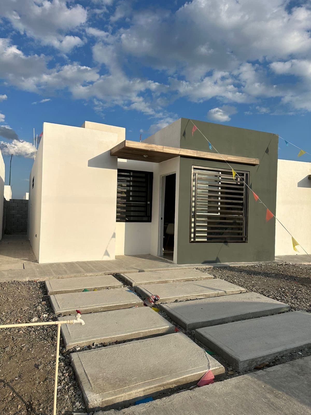 Casa Fracc Los Pinos — foto 1