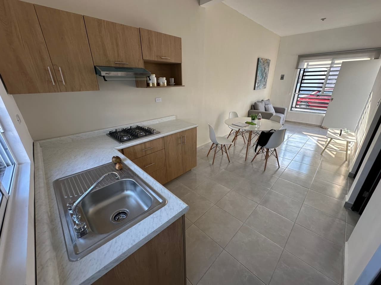 Casa Fracc Los Pinos — foto 4