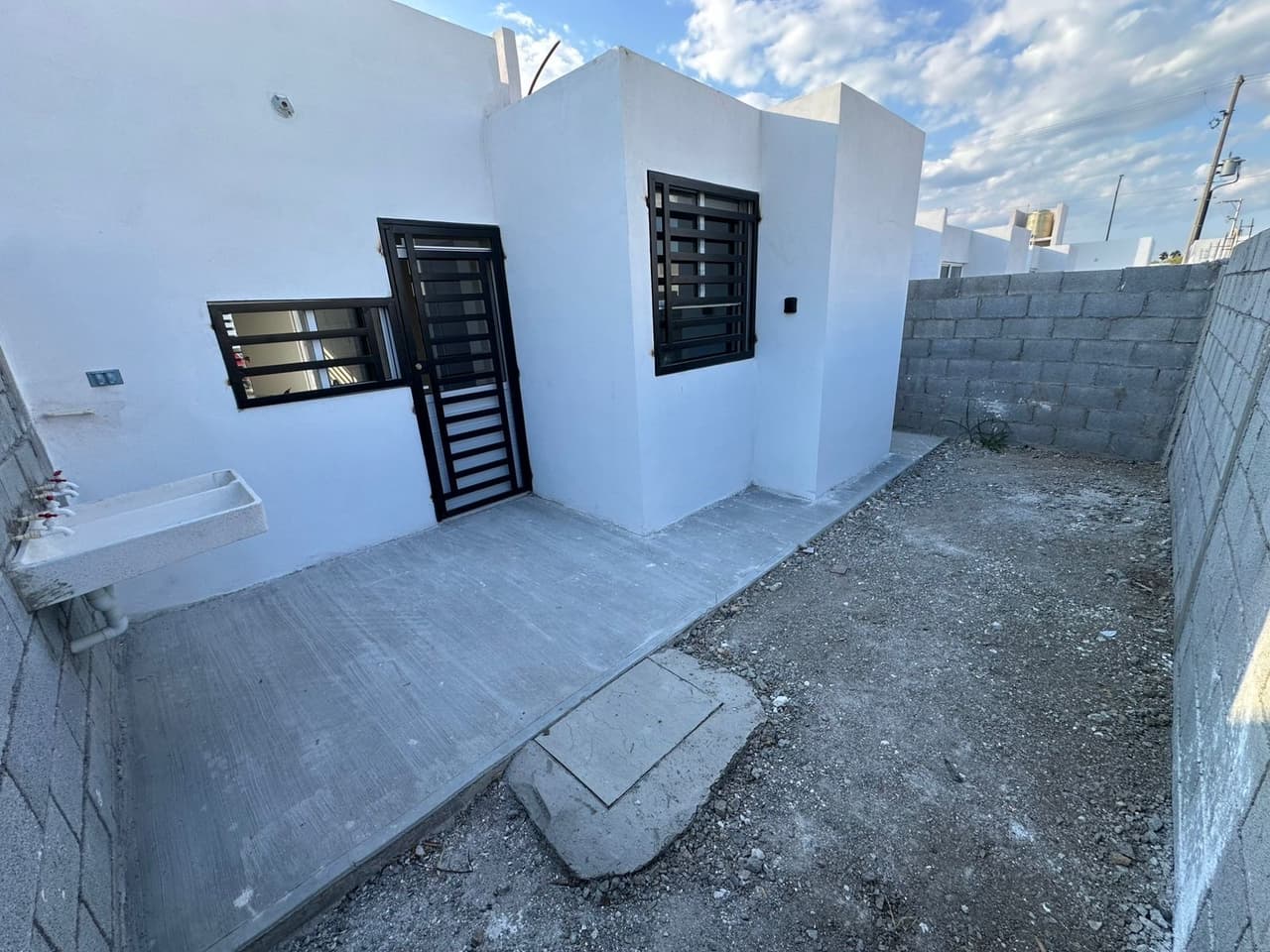 Casa Fracc Los Pinos — foto 8