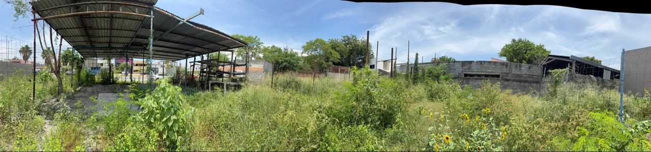 Terreno en renta en Adolfo López Mateos, Victoria · 850 m² — foto 4