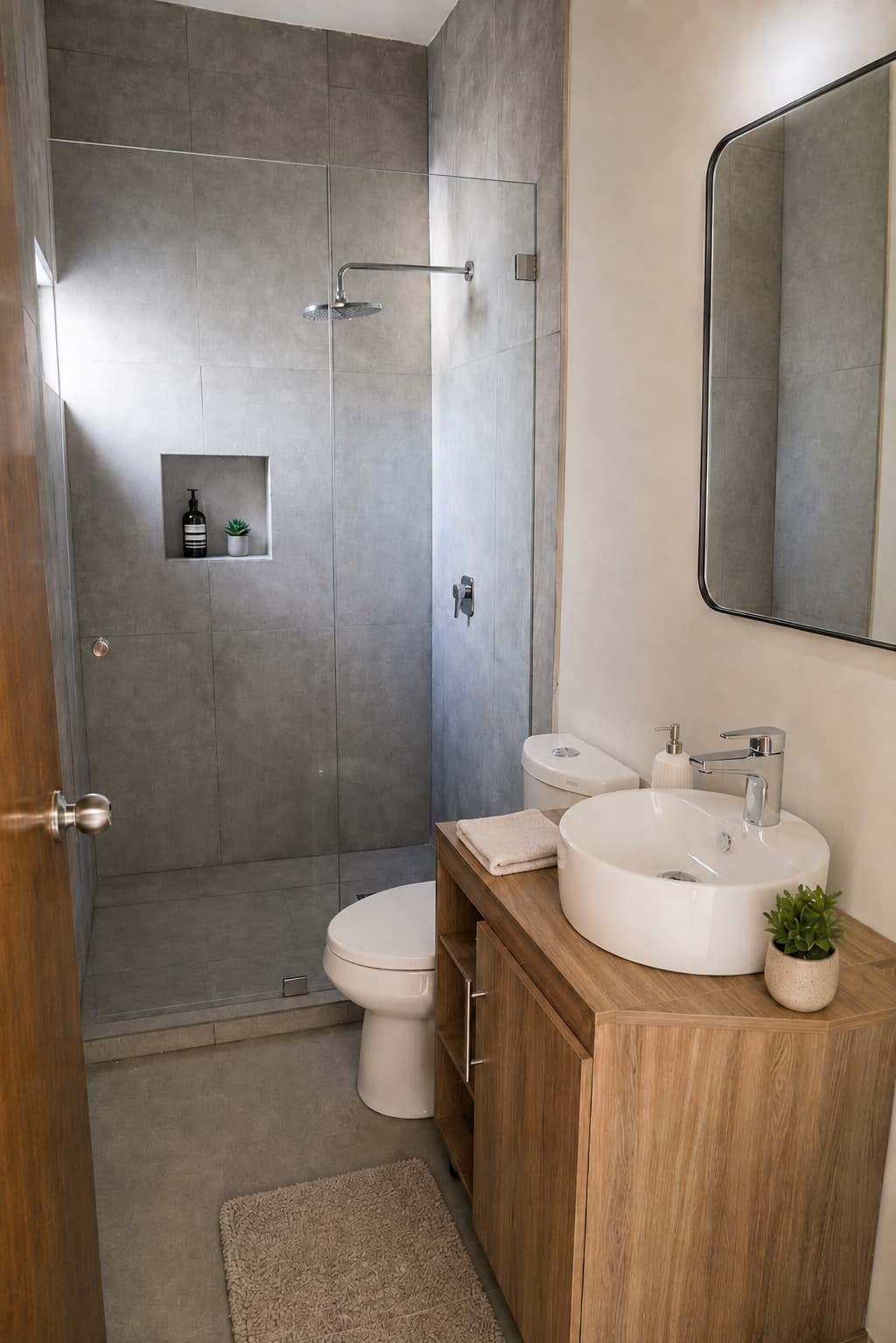 Casa modelo Sereni — foto 3