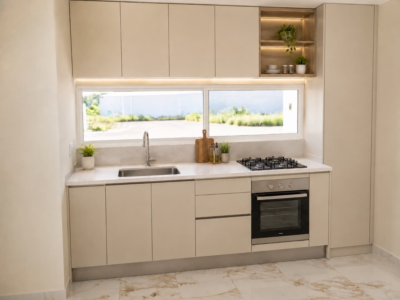 Casa modelo Sereni — foto 6