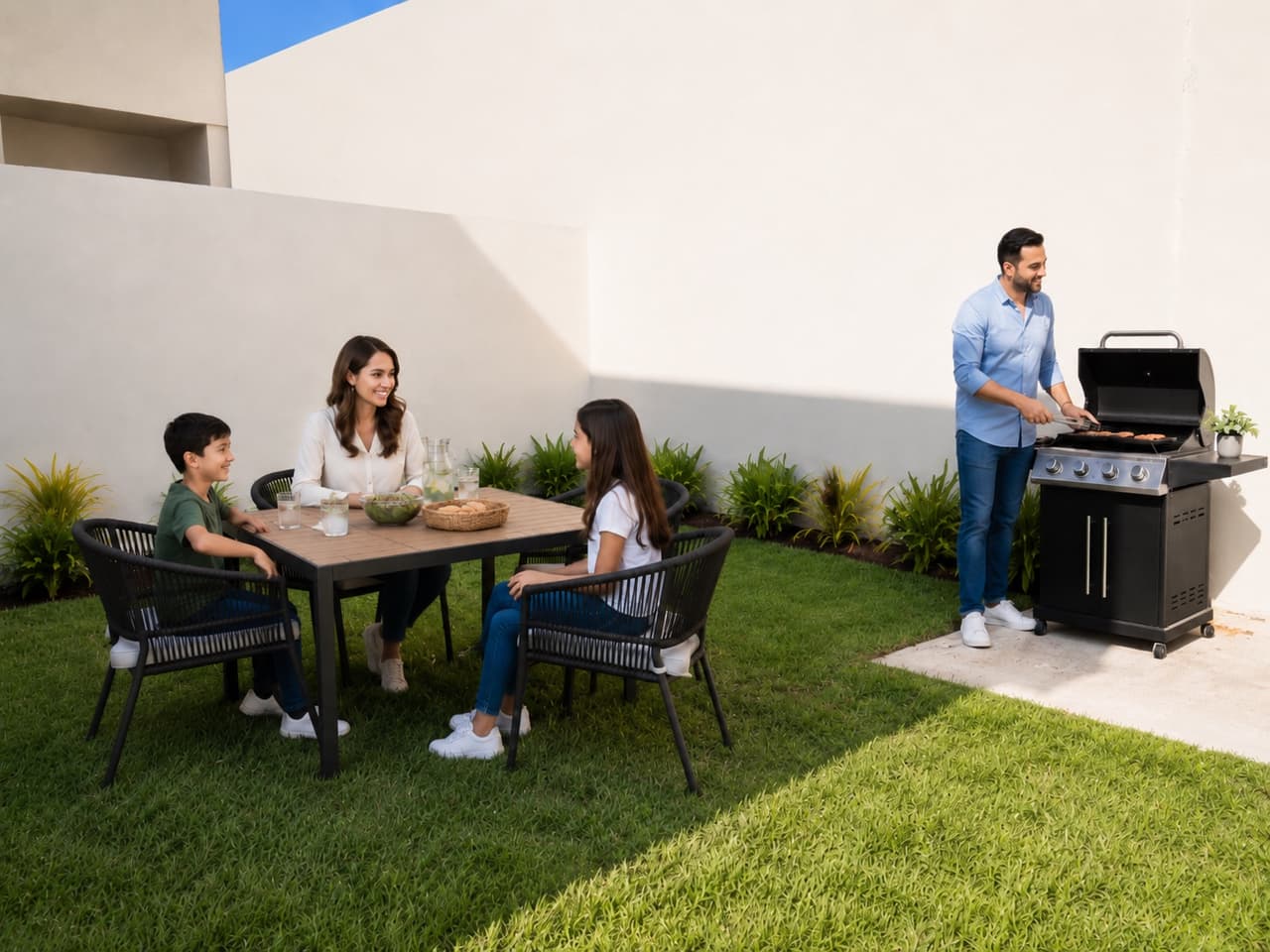 Casa modelo Sereni — foto 4