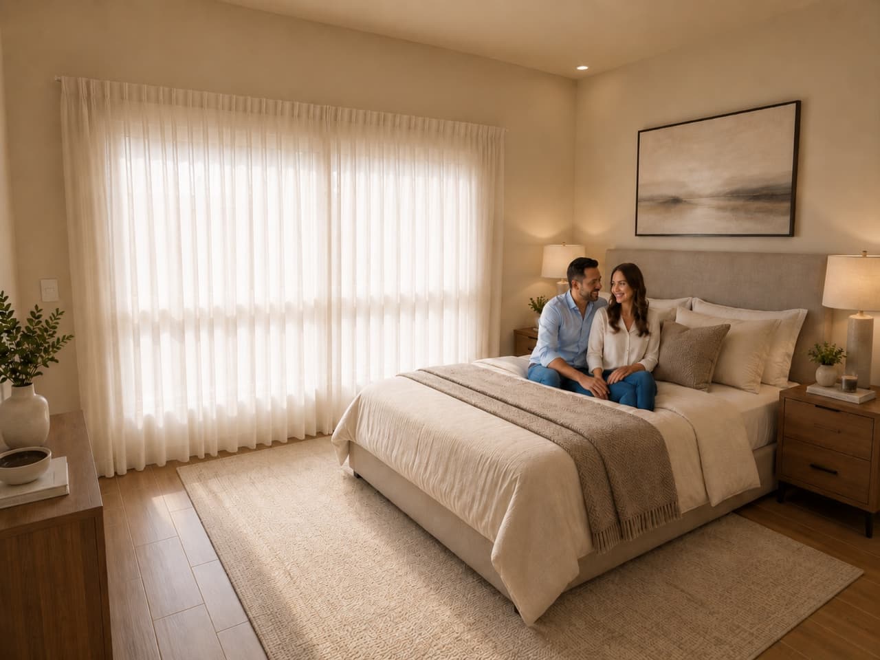 Casa modelo Sereni — foto 2