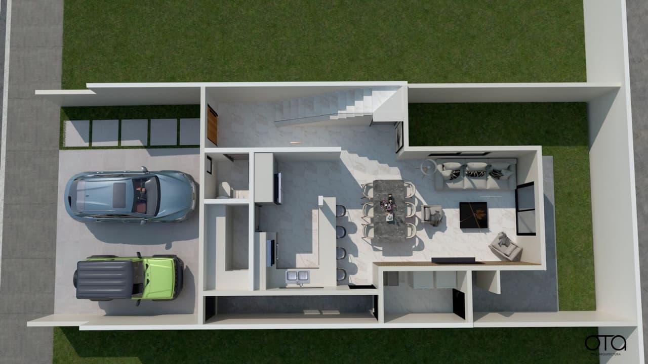 La casa — modelo Ensueño — foto 7