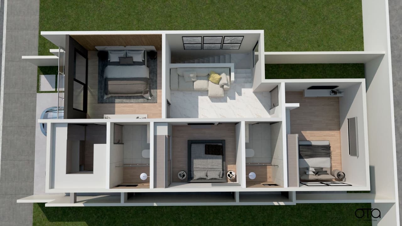 La casa — modelo Ensueño — foto 8