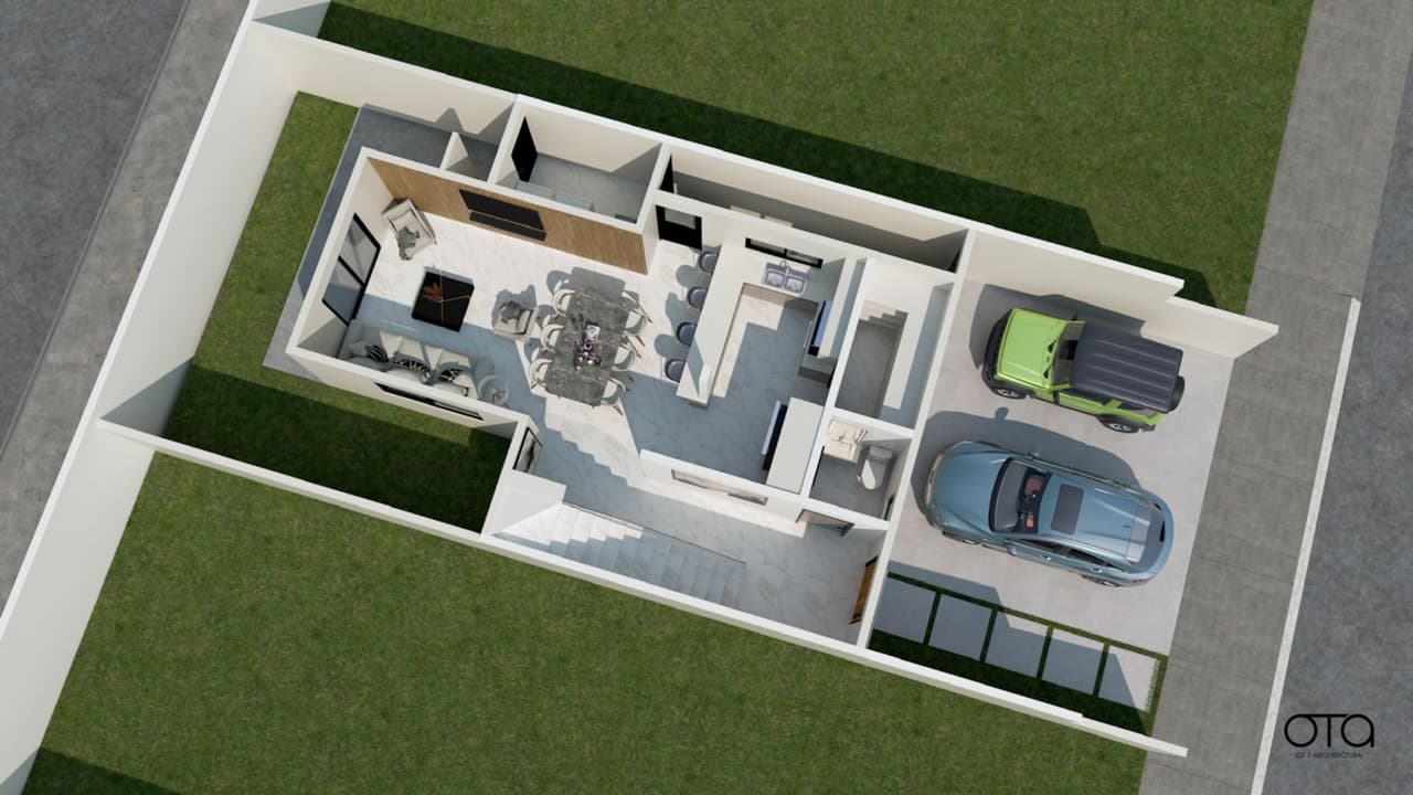La casa — modelo Ensueño — foto 9