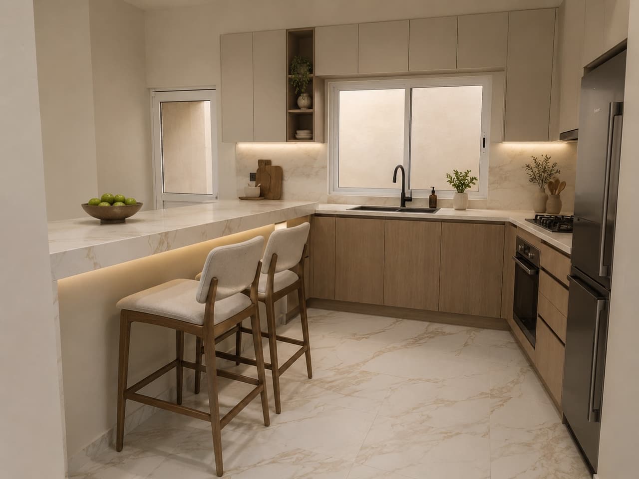 La casa — modelo Ensueño — foto 5