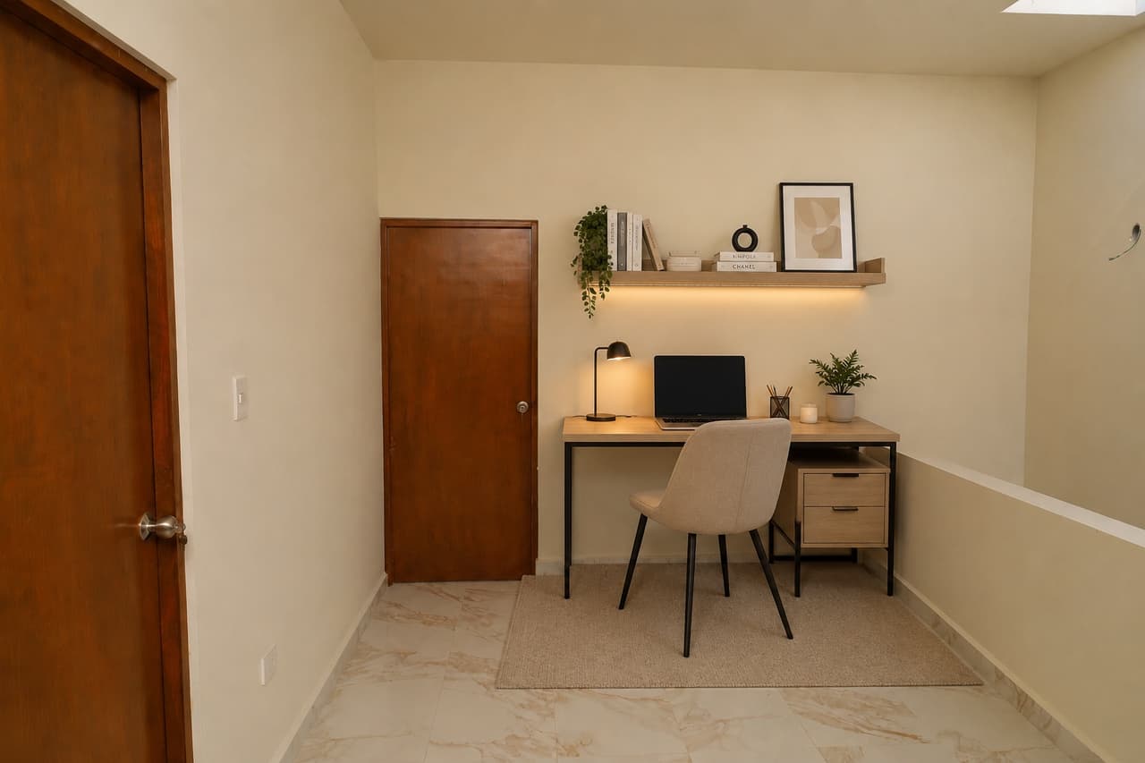 La casa — modelo Ensueño — foto 6