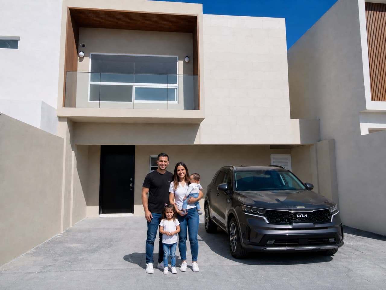 La casa — modelo Ensueño — foto 2