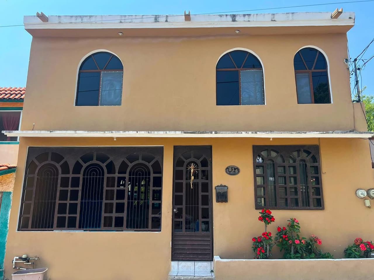 Casa en Venta Colonia Framboyanes — foto 1