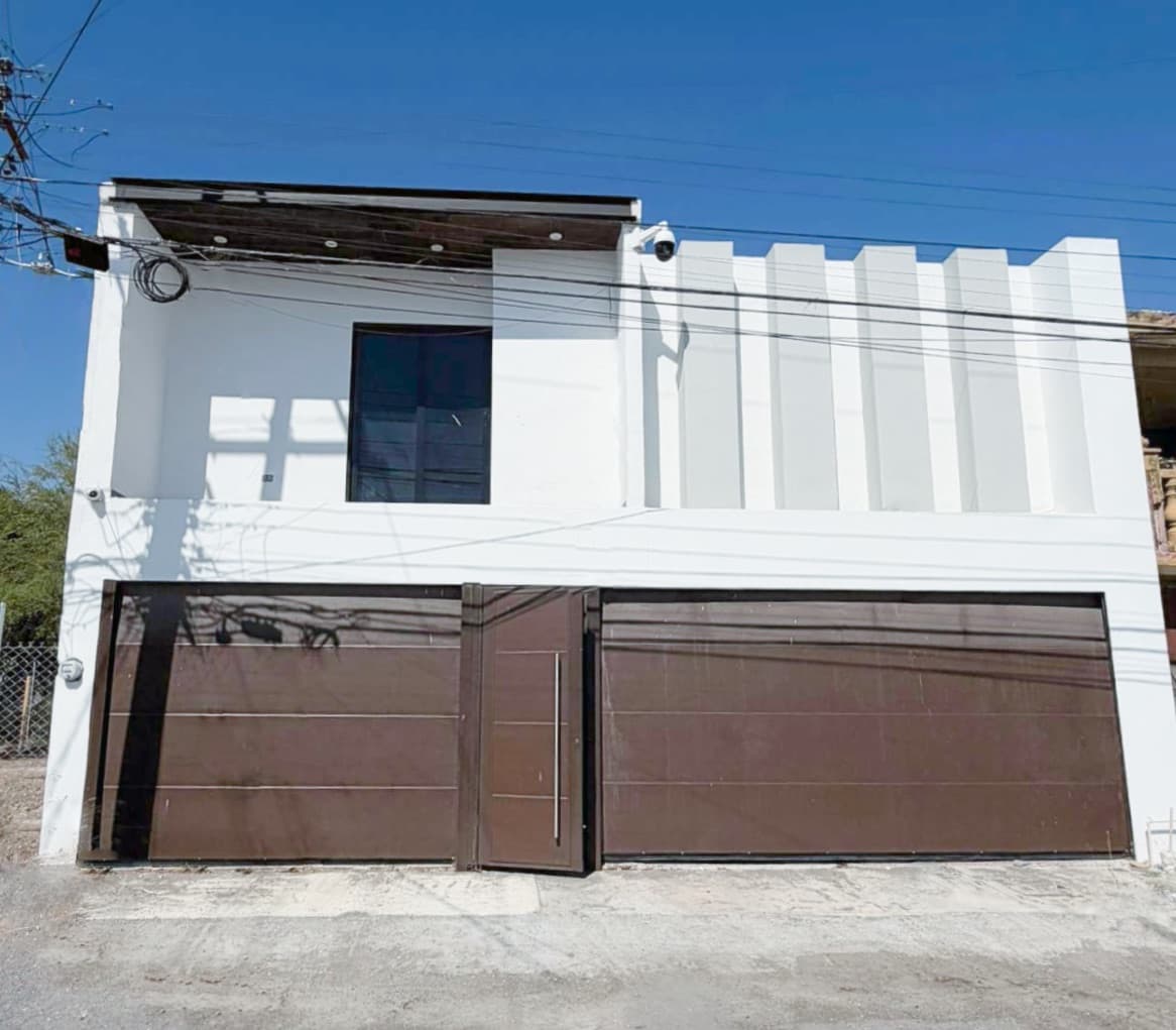 Residencia de Oportunidad