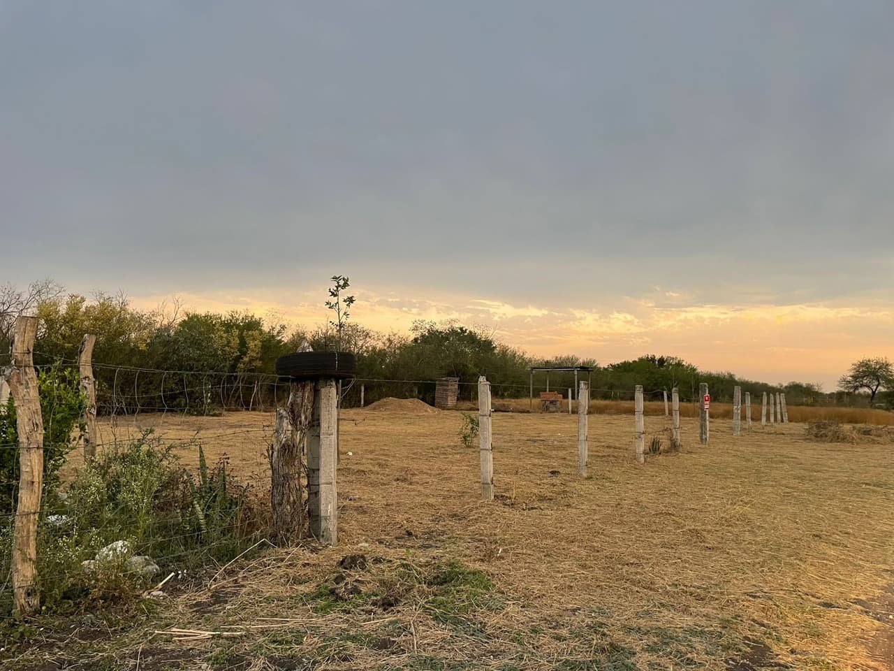 3 terrenos juntos en Santa Clara — $90,000 c/u — foto 3