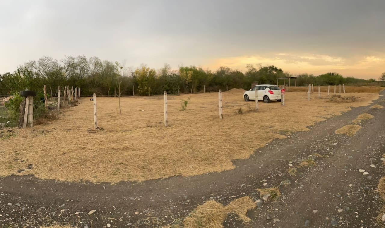 3 terrenos juntos en Santa Clara — $90,000 c/u — foto 4