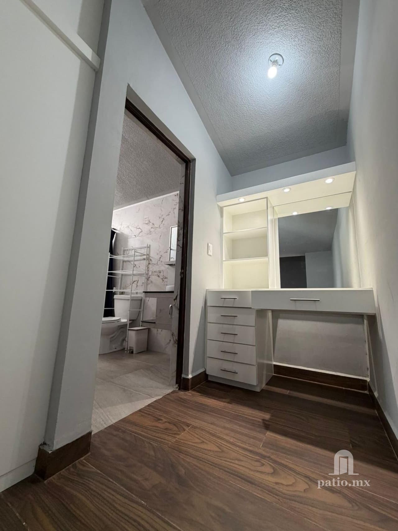Residencia de Oportunidad — foto 3
