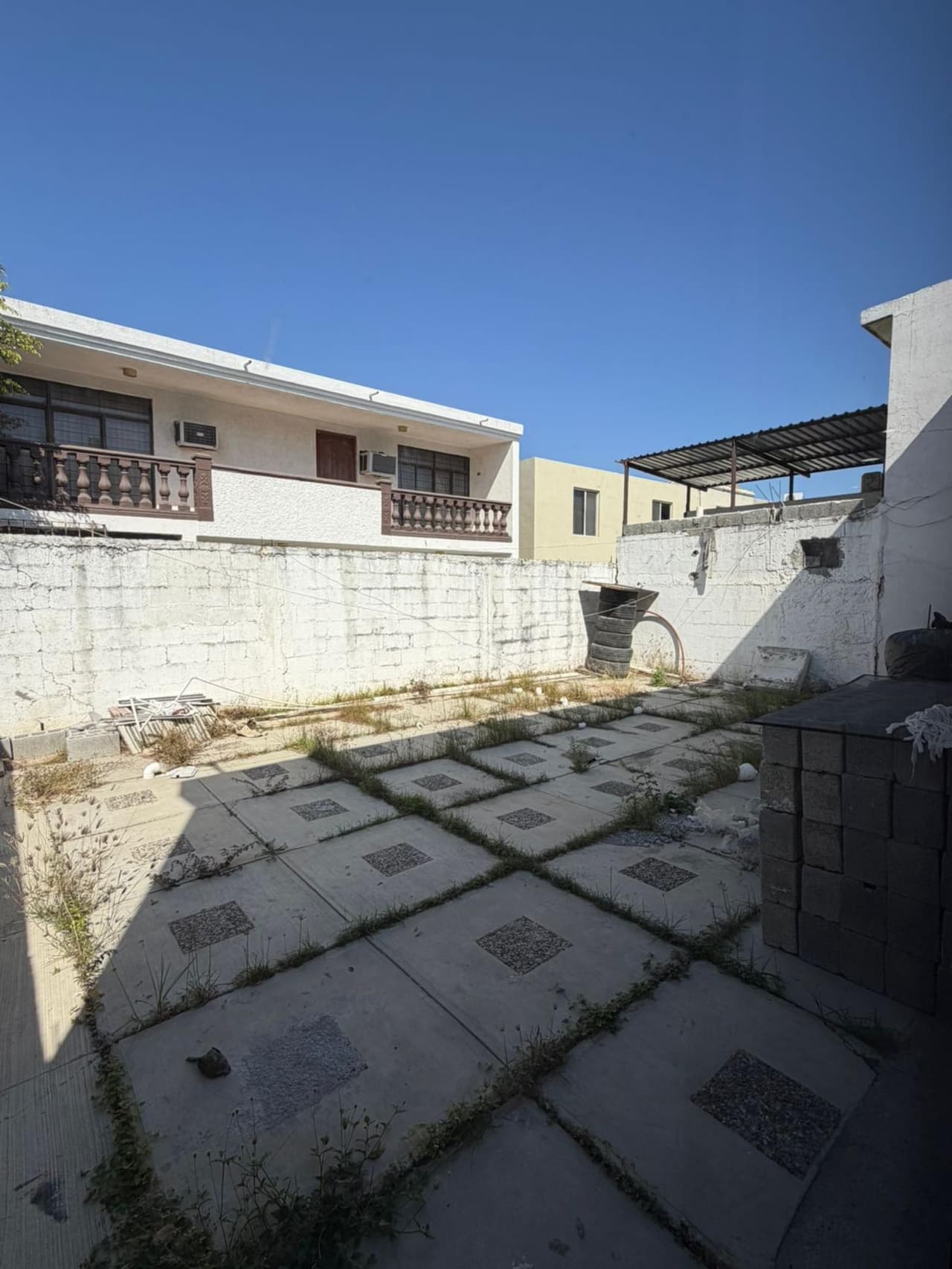 Residencia de Oportunidad — foto 10