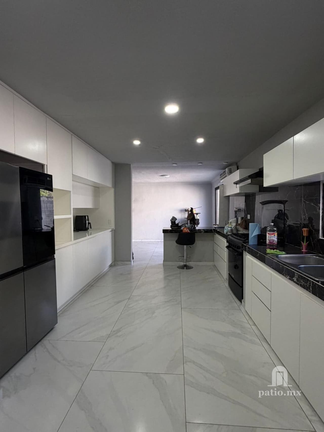 Residencia de Oportunidad — foto 15