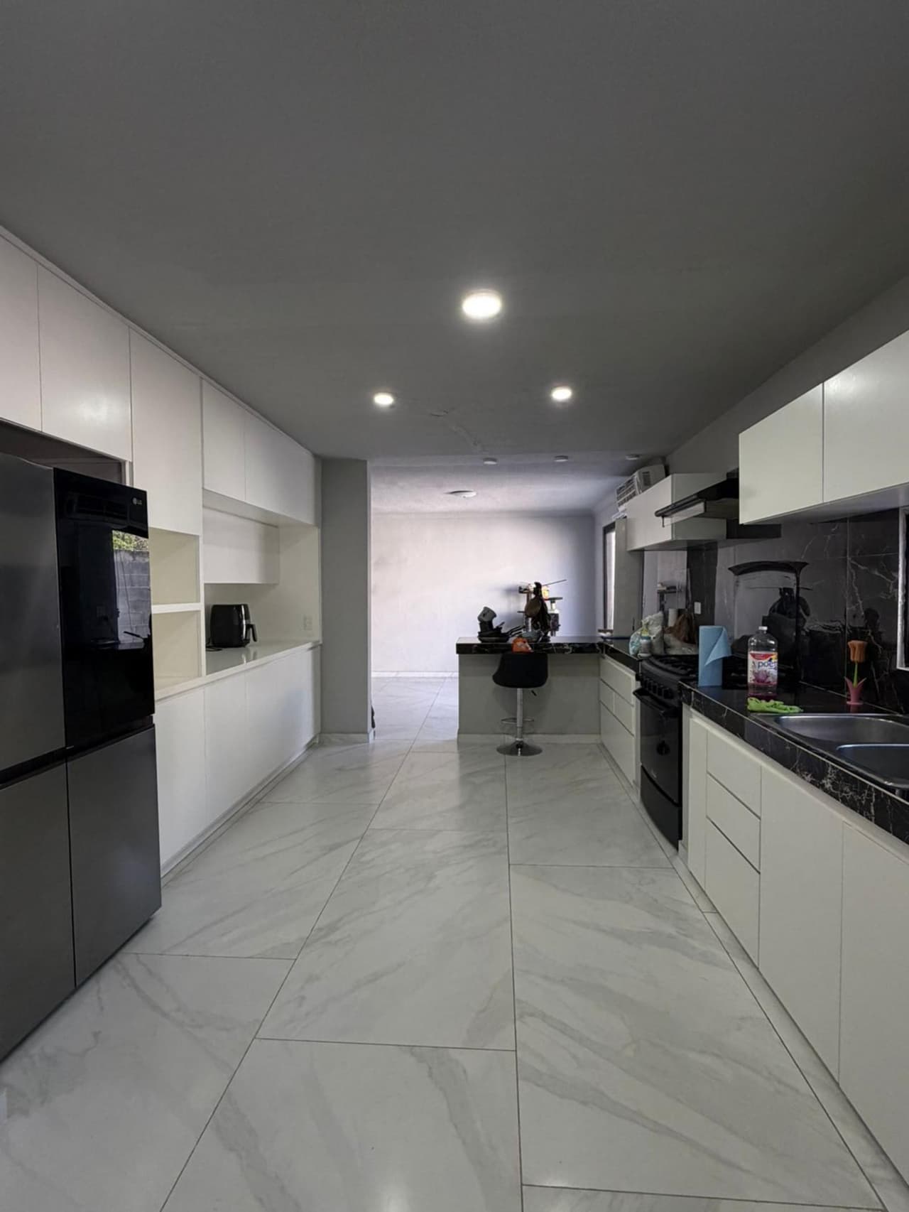 Residencia de Oportunidad — foto 15