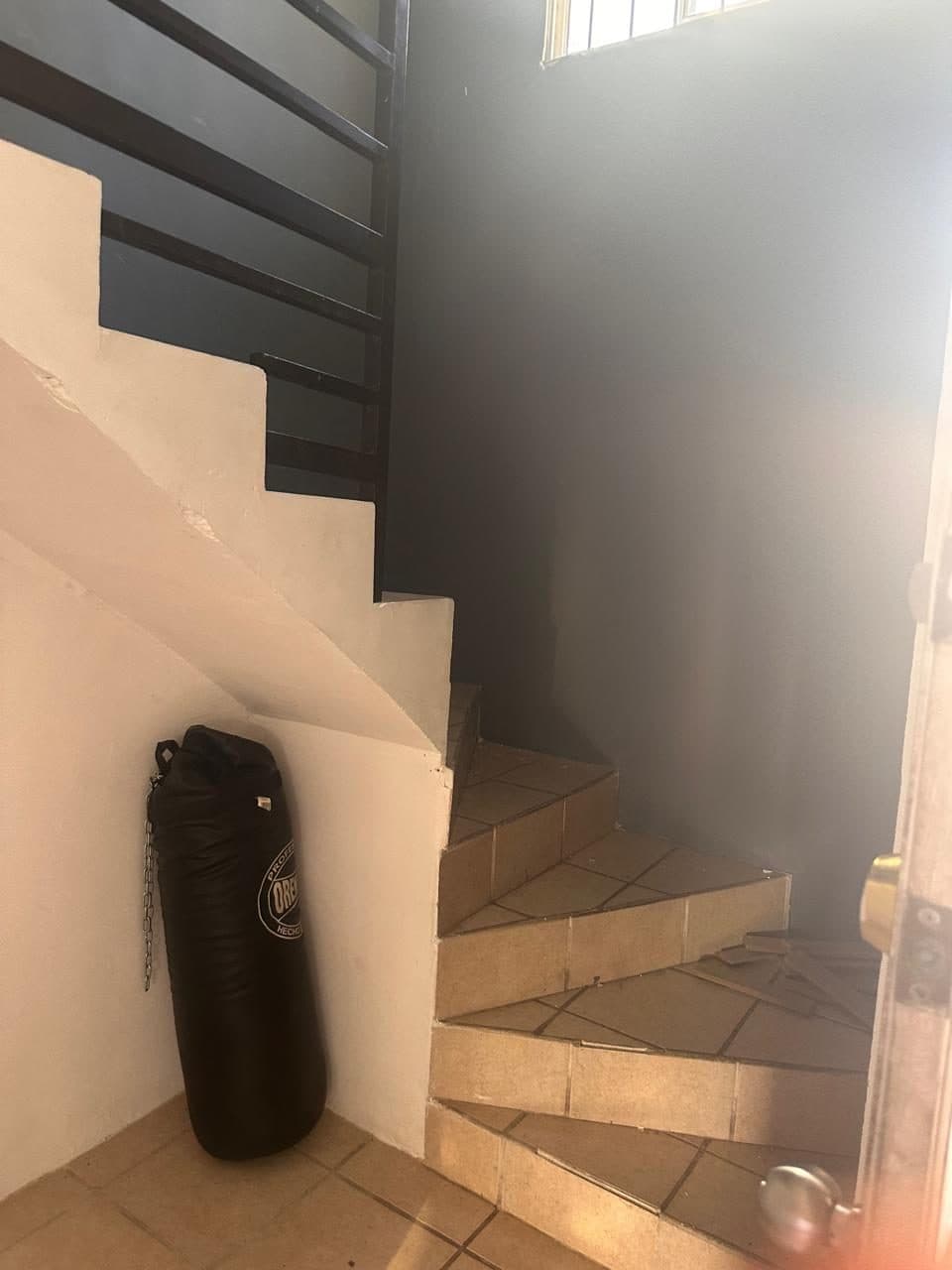 CASA DE OPORTUNIDAD EN EL GOLFO TAMPICO,, MUY CENTRICA Y CON GRAN TERRENO PARA CONSTRUIR — foto 6