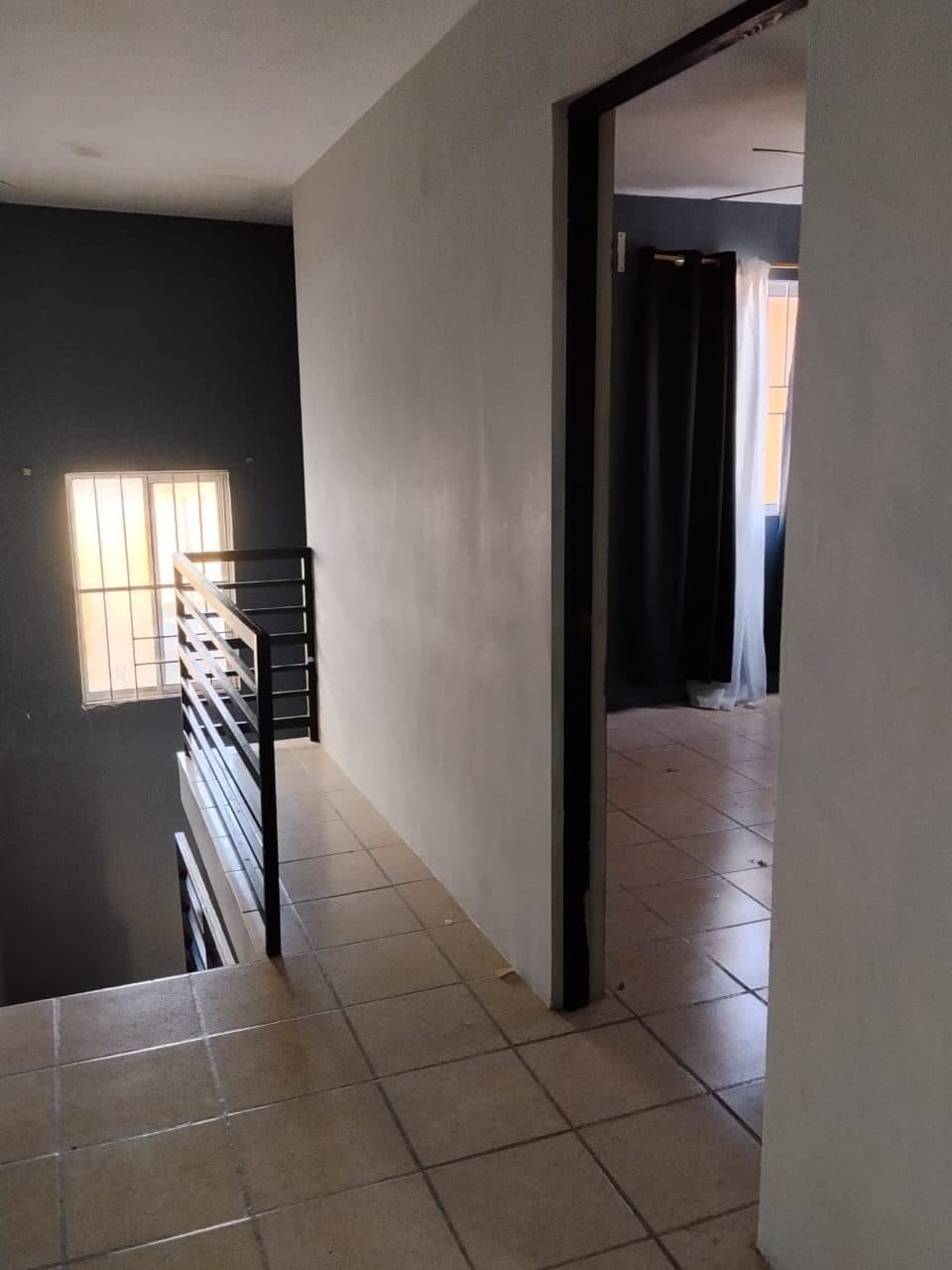 CASA DE OPORTUNIDAD EN EL GOLFO TAMPICO,, MUY CENTRICA Y CON GRAN TERRENO PARA CONSTRUIR — foto 11