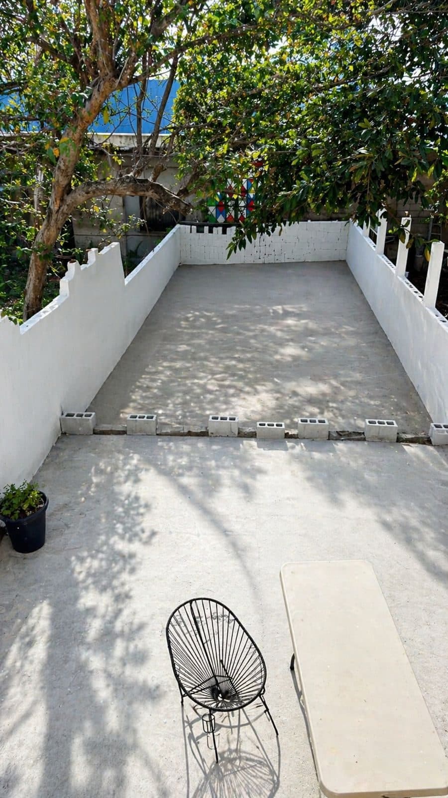 CASA DE OPORTUNIDAD EN EL GOLFO TAMPICO,, MUY CENTRICA Y CON GRAN TERRENO PARA CONSTRUIR — foto 13