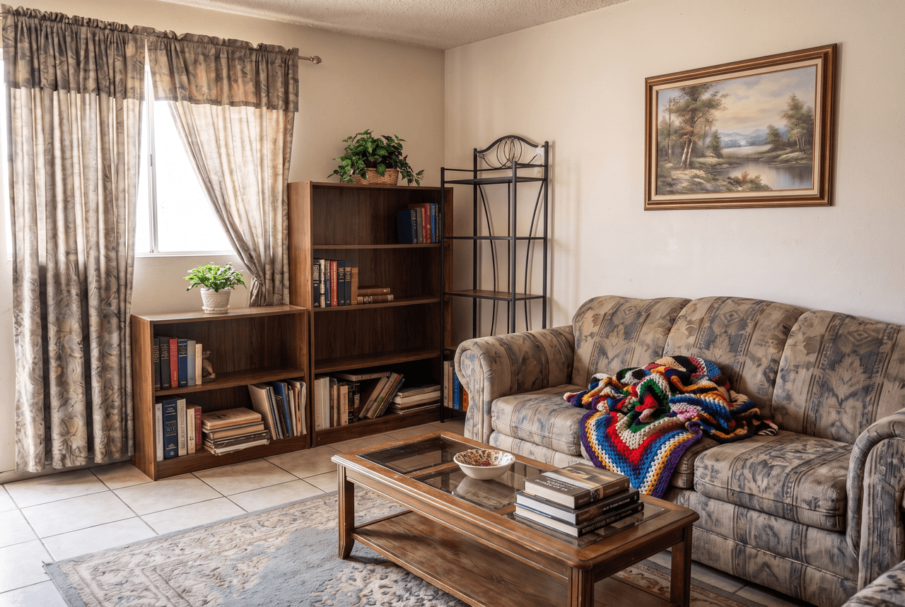 Cómo preparar tu casa para las fotos del anuncio (guía de home staging express)