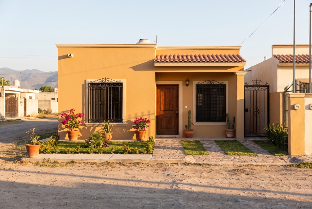 Cómo vender tu casa más rápido: 7 cambios que hacen la diferencia
